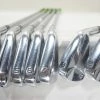 Taylormade P7Mc/P770/P7Mb Iron Set 3-9 Iron X-Stiff C-Taper 130 1067114 Good