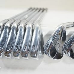 Callaway Apex Mb 2018 Iron Set 3-Pw Extra Stiff Flex Project X 6.5 1067129 Good