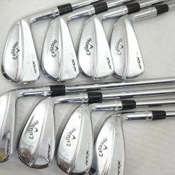 Callaway Apex Mb 2018 Iron Set 3-Pw Extra Stiff Flex Project X 6.5 1067129 Good -Adams Golf Shop 01067129 3 22836.1677677336