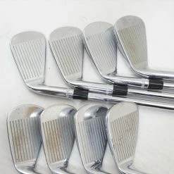 Callaway Apex Mb 2018 Iron Set 3-Pw Extra Stiff Flex Project X 6.5 1067129 Good -Adams Golf Shop 01067129 4 40794.1677677337
