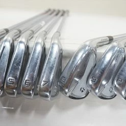 Taylormade P7Mc/P770 2020 Iron Set 3-Pw Extra Stiff Modus3 Tour105 1067177