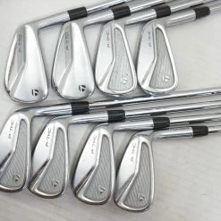Taylormade P7Mc/P770 2020 Iron Set 3-Pw Extra Stiff Modus3 Tour105 1067177 -Adams Golf Shop 01067177 3 54637.1677677268