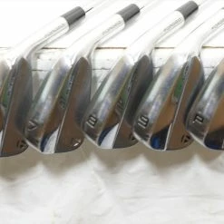Taylormade P7Mb Iron Set 6-Pw Extra Stiff Dynamic Gold Tour Issue X100 1067675