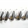 Taylormade Rocketbladez Iron Set 4-Pw Regular Rocketfuel 85G 1067770 Excellent 1 Taylormade Rocketbladez Iron Set 4-Pw Regular Rocketfuel 85G 1067770 Excellent -Adams Golf Shop 01067770 1 52693.1677677552