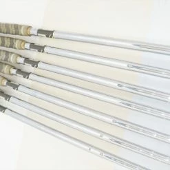 Taylormade Rocketbladez Iron Set 4-Pw Regular Rocketfuel 85G 1067770 Excellent -Adams Golf Shop 01067770 2 18978.1677677552