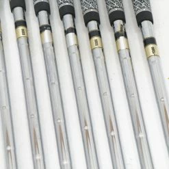 Taylormade P770 2020 Iron Set 4-Pw Stiff Flex Dynamic Gold Steel 1067965 Good -Adams Golf Shop 01067965 3 33446.1677677141