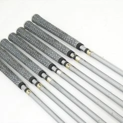 Taylormade P770 2020 Iron Set 4-Pw Stiff Flex Dynamic Gold Steel 1067965 Good -Adams Golf Shop 01067965 4 49138.1677677142