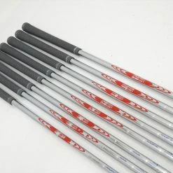 Taylormade P770 2020 Iron Set 3-Pw Extra Stiff N.S. Pro Modus3 Tour130 1067977 -Adams Golf Shop 01067977 3 92179.1677677412