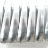 Srixon Z-Forged Iron Set 4-Pw Stiff Flex N.S. Pro Modus3 Tour130 1068178 Good -Adams Golf Shop 01068178 1 73267.1677677269
