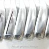 Taylormade P790 2019 Iron Set 6-Pw, Aw Stiff Flex Kbs $-Taper 120 1068235 Good