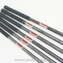 Taylormade P790 2019 Iron Set 6-Pw, Aw Stiff Flex Kbs $-Taper 120 1068235 Good 7 Taylormade P790 2019 Iron Set 6-Pw, Aw Stiff Flex Kbs $-Taper 120 1068235 Good -Adams Golf Shop 01068235 2 59702.1677677519