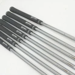 Taylormade P7Mc Iron Set 4-Pw Extra Stiff Flex Steel 1068378 Good -Adams Golf Shop 01068378 3 20610.1677676998