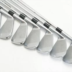 Taylormade P7Mc Iron Set 4-Pw Extra Stiff Flex Steel 1068378 Good -Adams Golf Shop 01068378 4 17336.1677676998