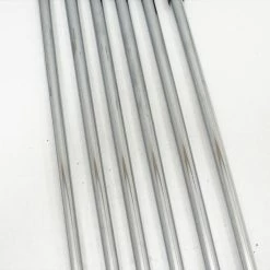 Ping G700 Black Dot Iron Set 5-Pw Stiff Flex Project X Steel 1068690 Good -Adams Golf Shop 01068690 2 14704.1677677214