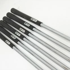 Ping G700 Black Dot Iron Set 5-Pw Stiff Flex Project X Steel 1068690 Good -Adams Golf Shop 01068690 3 35486.1677677214