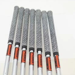 Taylormade Psi Iron Set 4-Pw Stiff Flex Kbs Tour-V 110 Steel 1068724 Good -Adams Golf Shop 01068724 3 13746.1677677175