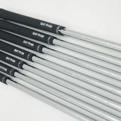 Taylormade P7Mc Iron Set 4-Pw Extra Stiff Flex Steel 1068974 Good 7 Taylormade P7Mc Iron Set 4-Pw Extra Stiff Flex Steel 1068974 Good -Adams Golf Shop 01068974 2 16233.1677677001