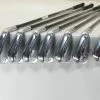 Taylormade P770 2020 Iron Set 5-Pw, Aw Extra Stiff Mmt 105 Graphite 1069014 Good -Adams Golf Shop 01069014 1 39784.1677677684