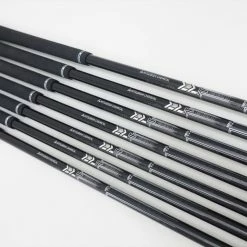 Taylormade P770 2020 Iron Set 5-Pw, Aw Extra Stiff Mmt 105 Graphite 1069014 Good -Adams Golf Shop 01069014 2 41227.1677677685