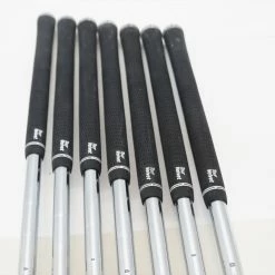 Taylormade P790 Iron Set 4-Pw Stiff Flex N.S. Pro 950Gh Steel 1069648 Good -Adams Golf Shop 01069648 3 92319.1677677281