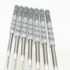 Taylormade P7Mb Iron Set 4-Pw Extra Stiff Steelfiber I95 Graphite 1069756 Good -Adams Golf Shop 01069756 3 80660.1677677531