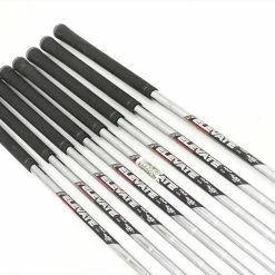 Callaway Apex Pro 19 Iron Set 4-Pw, Aw Stiff Elevate Tour Vss Pro 1069937 Good -Adams Golf Shop 01069937 3 02163.1677677630