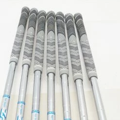 Nike Vapor Fly Iron Set 4-Pw Regular Flex Zt 85 Steel 1070114 Good 8 Nike Vapor Fly Iron Set 4-Pw Regular Flex Zt 85 Steel 1070114 Good -Adams Golf Shop 01070114 3 88664.1677677037