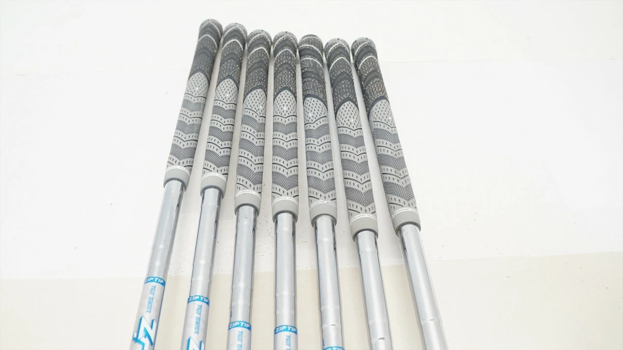 Nike Vapor Fly Iron Set 4-Pw Regular Flex Zt 85 Steel 1070114 Good 5 Nike Vapor Fly Iron Set 4-Pw Regular Flex Zt 85 Steel 1070114 Good - Image 3