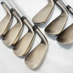 Nike Vapor Fly Iron Set 4-Pw Regular Flex Zt 85 Steel 1070114 Good 9 Nike Vapor Fly Iron Set 4-Pw Regular Flex Zt 85 Steel 1070114 Good -Adams Golf Shop 01070114 4 07351.1677677037