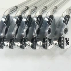Pxg 0311 P Gen 5 Iron Set 5-Pw Stiff Project X Lz 120G 6.0 1070191 Excellent