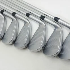 Pxg 0311 P Gen 5 Iron Set 5-Pw Stiff Project X Lz 120G 6.0 1070191 Excellent -Adams Golf Shop 01070191 3 11275.1677677090