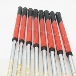 Mizuno Jpx 919 Forged Iron Set 4-Pw, Gw Stiff Flex Dynamic Gold 105 1070205 Good -Adams Golf Shop 01070205 3 27856.1677677645