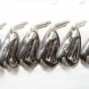 Callaway Big Bertha Os Iron Set 5-Pw Stiff Dynamic Gold 105 Vss Pro 1070349 Good -Adams Golf Shop 01070349 1 37159.1677677700