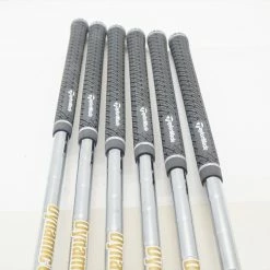 Callaway Big Bertha Os Iron Set 5-Pw Stiff Dynamic Gold 105 Vss Pro 1070349 Good -Adams Golf Shop 01070349 3 78439.1677677701