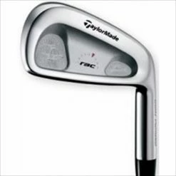 Taylormade Rac Forged Cb Tp 3 Iron Stiff Flex Steel 1019265 Good