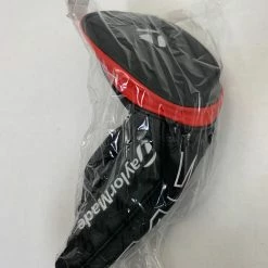 TaylorMade Stealth Plus 8° Driver Stiff Flex Ventus TR Red Velocore 6-S W/ HC -Adams Golf Shop driver20headcover 62459.1675877484