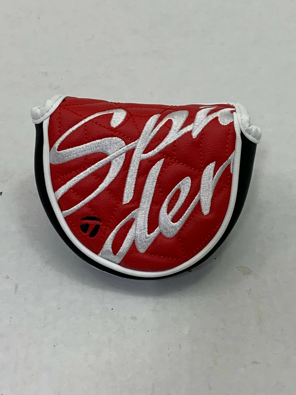 Taylormade Spider Gt Notchback 35" Putter Excellent Left Hand Lh W/ HC 9 Taylormade Spider Gt Notchback 35" Putter Excellent Left Hand Lh W/ HC - Image 7