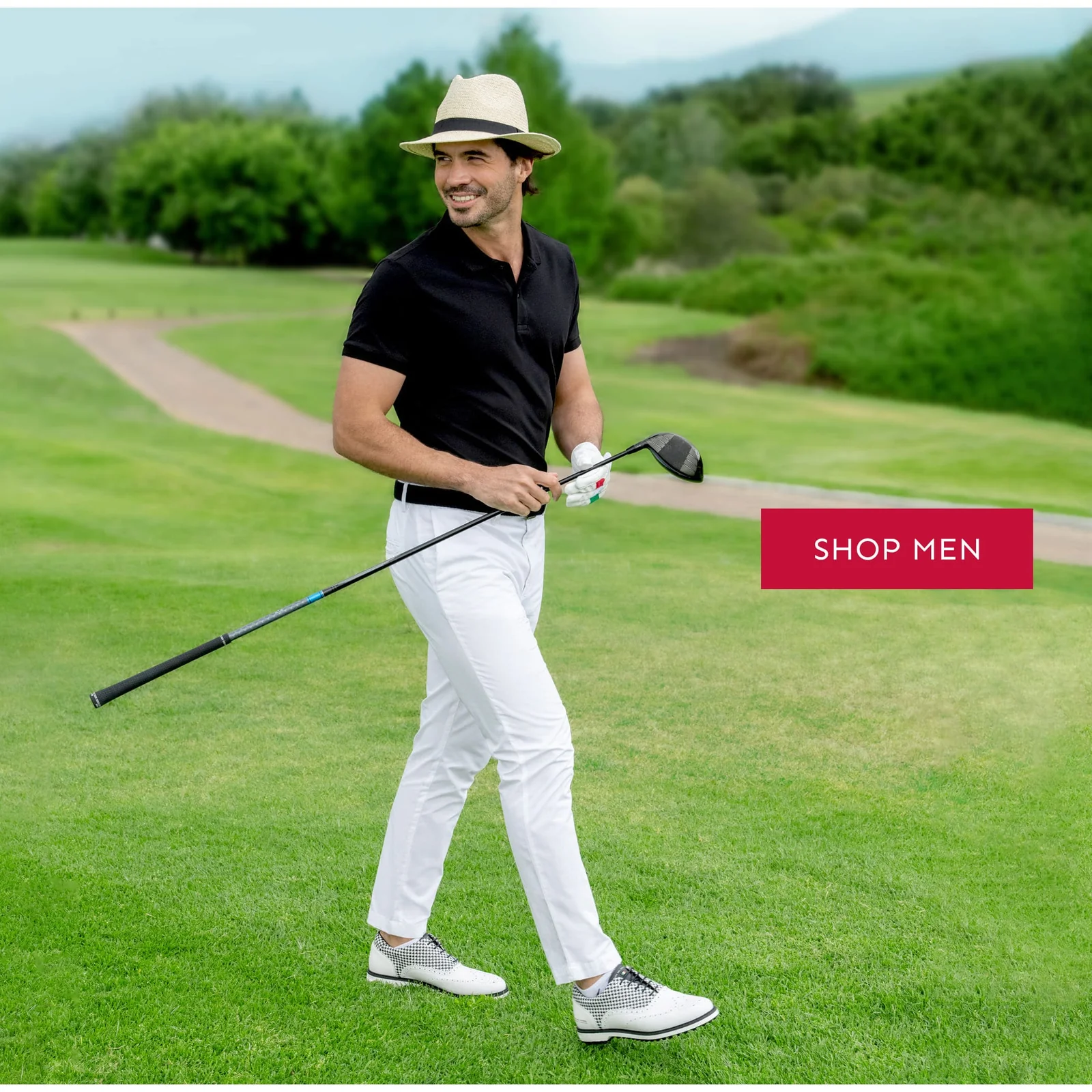 Adams Golf Shop -Adams Golf Shop 22