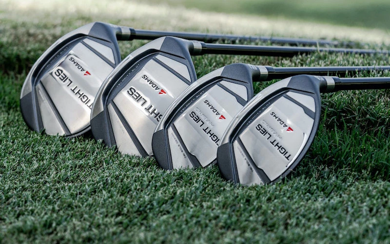 Adams Golf Shop -Adams Golf Shop 422