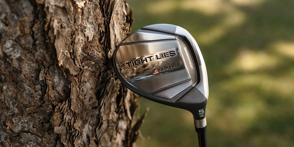 Adams Golf Shop -Adams Golf Shop 555